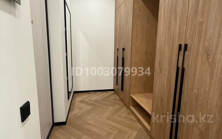 1-комнатная квартира · 45 м² · 3 этаж, Сейфуллина 416/2 — Макатаева за 420 000 ₸ в Алматы, Алмалинский р-н — фото 2
