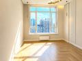 2-комнатная квартира · 44.7 м² · 16/18 этаж, Туран 39\3 за 40 млн ₸ в Астане, Нура р-н