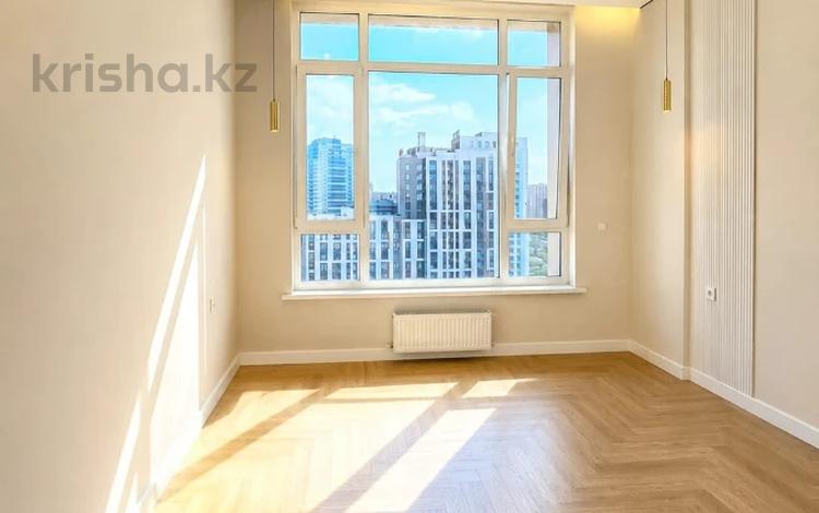 2-комнатная квартира · 44.7 м² · 16/18 этаж, Туран 39\3 за 40 млн ₸ в Астане, Нура р-н — фото 46