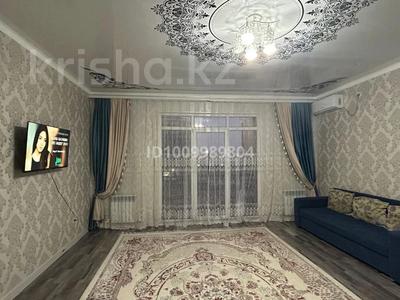 2-комнатная квартира · 64 м² · 5/12 этаж, Сзади Обл. Акимата В1 блок за 200 000 ₸ в Туркестане