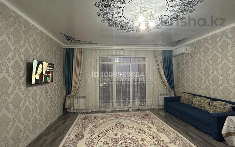 2-комнатная квартира · 64 м² · 5/12 этаж, Сзади Обл. Акимата В1 блок за 200 000 ₸ в Туркестане — фото 2