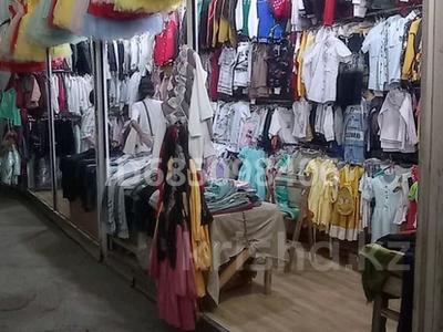 Магазины и бутики • 16 м² за 1.8 млн 〒 в Таразе