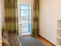 2-комнатная квартира · 35 м² · 2/10 этаж, Мухамедханов 41 за 23.5 млн ₸ в Астане, Есильский р-н