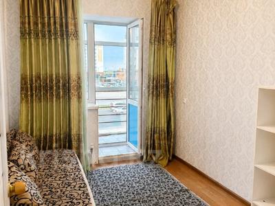 2-комнатная квартира · 35 м² · 2/10 этаж, Мухамедханов 41 за 23.5 млн ₸ в Астане, Есильский р-н