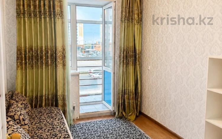 2-комнатная квартира · 35 м² · 2/10 этаж, Мухамедханов 41 за 23.5 млн ₸ в Астане, Есильский р-н — фото 9