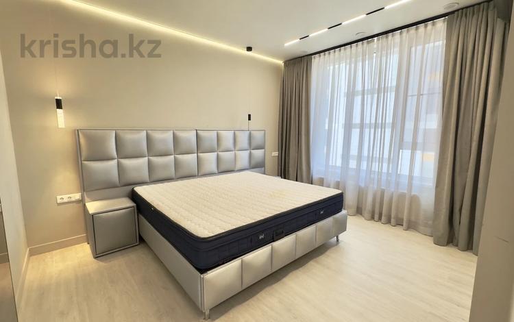 3-комнатная квартира · 70 м² · 4/12 этаж, Минина 14А — ⭐️ЛУЧШЕЕ ПРЕДЛОЖЕНИЕ⭐️ за 800 000 ₸ в Алматы, Бостандыкский р-н — фото 2