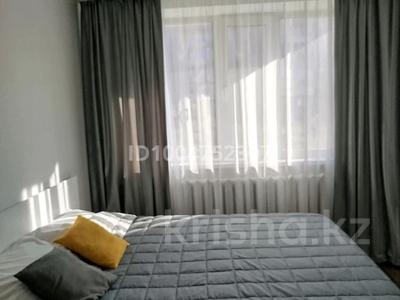 1-комнатная квартира · 35 м² · 1/5 этаж, Абая 8 — Аптека ЮНА за 120 000 ₸ в Бурабае