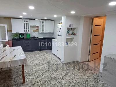 Отдельный дом · 3 комнаты · 83 м² · 12 сот., ул. Тауелсиздик за 9.5 млн ₸ в Теректы