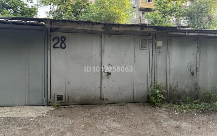 Гараж · 16.9 м² · Пр Республики за 5 млн ₸ в Шымкенте, Туран р-н — фото 2
