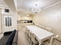 4-бөлмелі пәтер · 137.9 м² · 1/3 қабат, Искендерова, бағасы: 205 млн ₸ в Алматы, Медеуский р-н — фото 9