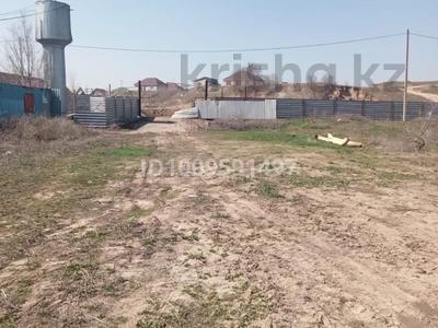 Участок · 8 соток, Улгили за 10 млн 〒 в Коксай (пути Ильича)