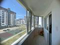 3-бөлмелі пәтер · 95 м² · 3/9 қабат, Базовая 4/6, бағасы: 43 млн ₸ в Усть-Каменогорске — фото 11