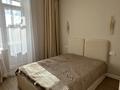 2-комнатная квартира · 35 м² · 9/10 этаж, Казыбек би 37 — Казыбек Би за 300 000 ₸ в Астане, Нура р-н — фото 12