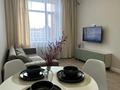 2-комнатная квартира · 35 м² · 9/10 этаж, Казыбек би 37 — Казыбек Би за 300 000 ₸ в Астане, Нура р-н — фото 4