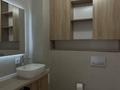 2-комнатная квартира · 35 м² · 9/10 этаж, Казыбек би 37 — Казыбек Би за 300 000 ₸ в Астане, Нура р-н — фото 9