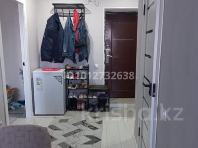 1-бөлмелі пәтер · 40 м² · 4/4 қабат, Микрорайон Бахыт, бағасы: 14 млн ₸ в Акмоле
