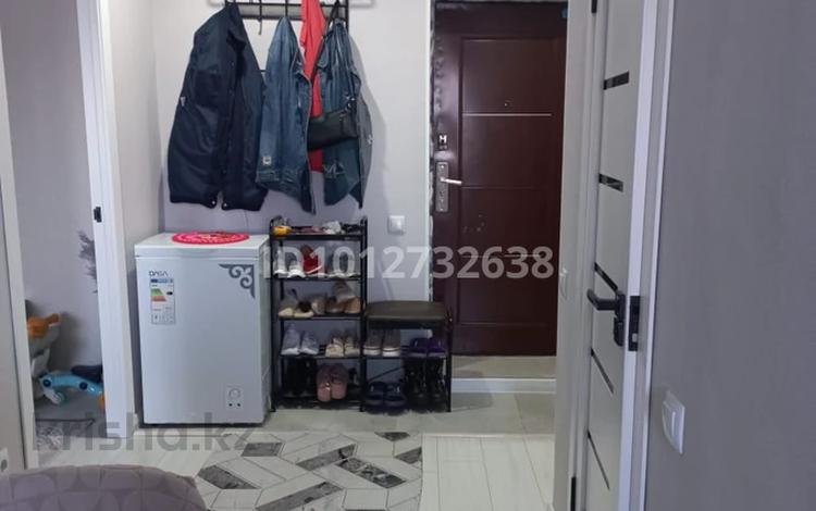 1-бөлмелі пәтер · 40 м² · 4/4 қабат, Микрорайон Бахыт, бағасы: 14 млн ₸ в Акмоле — фото 2