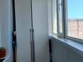 1-бөлмелі пәтер · 40 м² · 4/4 қабат, Микрорайон Бахыт, бағасы: 14 млн ₸ в Акмоле — фото 7