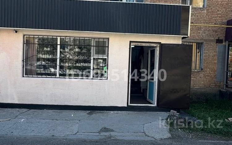 Дүкендер мен бутиктер · 50 м², бағасы: 24 млн ₸ в Текели — фото 4