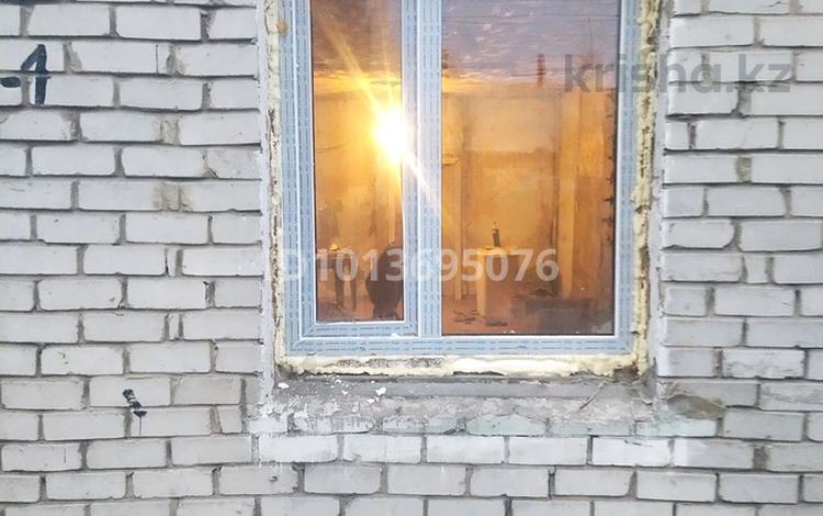 1-комнатная квартира · 26.3 м², 5 линия 21-1 за ~ 4 млн ₸ в Семее — фото 2