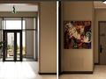 2-комнатная квартира · 44 м² · 2/12 этаж, Турар Рыскулов 18/5 — САМАЯ НИЗКАЯ ЦЕНА!!! ЗОЛОТОЙ КВАДРАТ!!! за 31.5 млн ₸ в Астане, Есильский р-н — фото 7