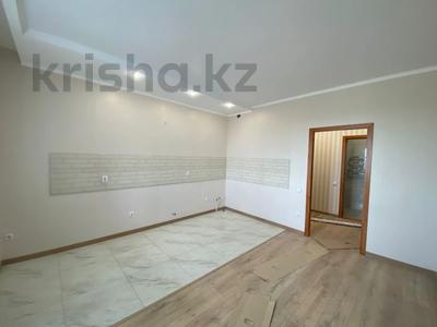 3-комнатная квартира · 119.5 м² · 6/6 этаж, Пушкина 1 за ~ 64.5 млн ₸ в Костанае