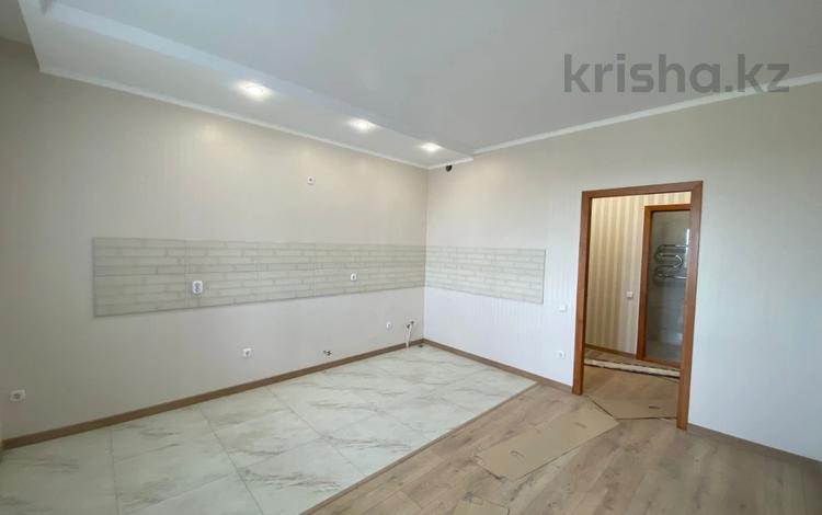 3-бөлмелі пәтер · 119.5 м² · 6/6 қабат, Пушкина 1, бағасы: ~ 64.5 млн ₸ в Костанае — фото 2