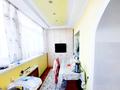 5-комнатная квартира, 100 м², 2/5 этаж, Мкр Жастар за 32 млн 〒 в Талдыкоргане, мкр Жастар — фото 4
