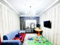 5-комнатная квартира, 100 м², 2/5 этаж, Мкр Жастар за 32 млн 〒 в Талдыкоргане, мкр Жастар — фото 13
