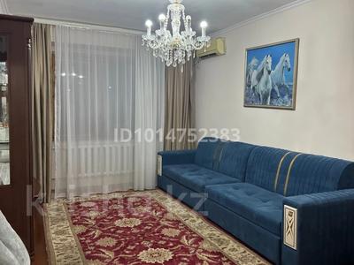 3-комнатная квартира · 80 м² · 2/5 этаж, мкр Жулдыз-2 39 за 48 млн ₸ в Алматы, Турксибский р-н