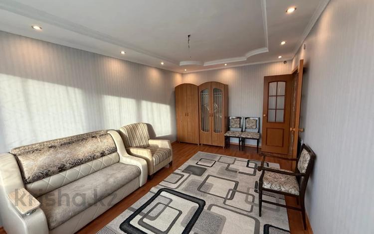 2-комнатная квартира · 48 м² · 3/5 этаж, мкр Новый Город, Затаевича — Средняя школа №87, Торгово-фермерский центр "Алтын арба", ТРЦ "Таир", ТРЦ "ГрандСтор", Рынок "Шығыс", Карагандинский колледж технологии и сервиса за 16.5 млн ₸ в Караганде, Казыбек би р-н — фото 4