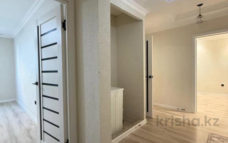 2-комнатная квартира · 55 м² · 2/9 этаж, мкр Шугыла, Райымбека — Жуалы за 31.5 млн ₸ в Алматы, Наурызбайский р-н — фото 3