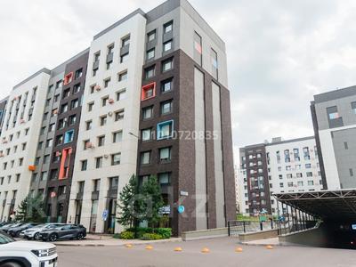 2-комнатная квартира · 69 м² · 5/9 этаж, проспект Мангилик Ел 41/4 за 60 млн ₸ в Астане, Есильский р-н