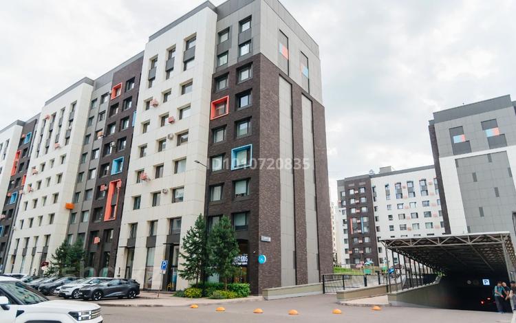2-комнатная квартира · 69 м² · 5/9 этаж, проспект Мангилик Ел 41/4 за 60 млн ₸ в Астане, Есильский р-н — фото 21
