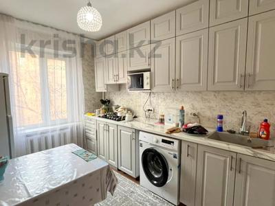 4-комнатная квартира · 80 м² · 3/5 этаж, Самал за 26.6 млн 〒 в Талдыкоргане