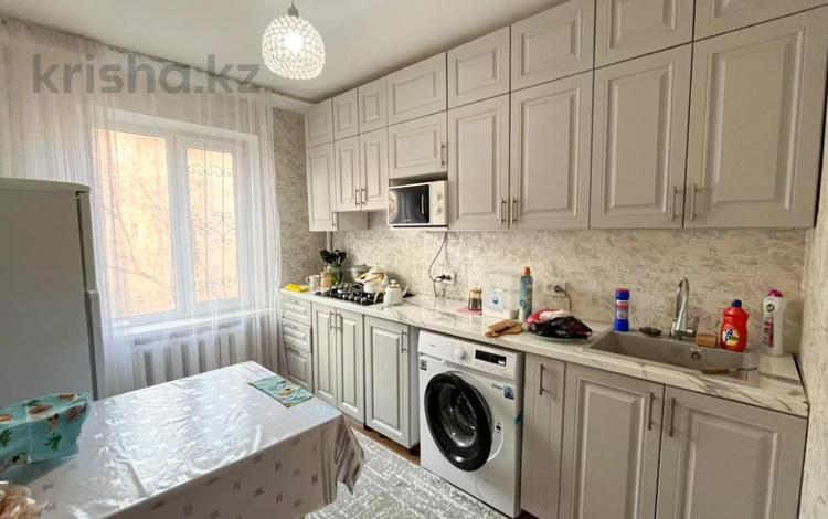4-комнатная квартира · 80 м² · 3/5 этаж, Самал за 26.6 млн ₸ в Талдыкоргане — фото 2