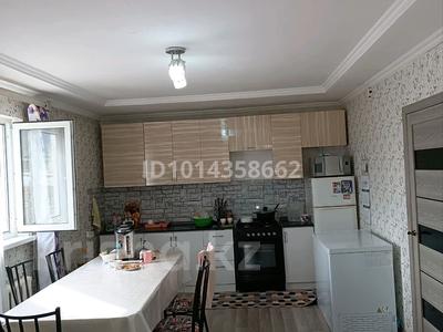 Жеке үй · 3 бөлме · 88 м² · 8 жүзд., Домалак ана 1274, бағасы: 27 млн ₸ в Жаналык (Талгарский район)