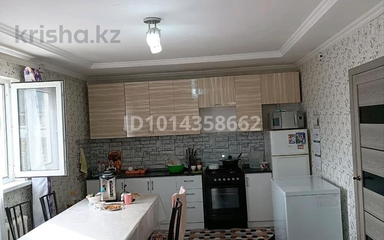 Жеке үй · 3 бөлме · 88 м² · 8 жүзд., Домалак ана 1274, бағасы: 27 млн ₸ в Жаналык (Талгарский район) — фото 2