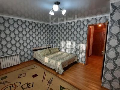 1-комнатная квартира, 32 м² посуточно, Жансугурова 112 — Шевченко за 7 000 〒 в Талдыкоргане