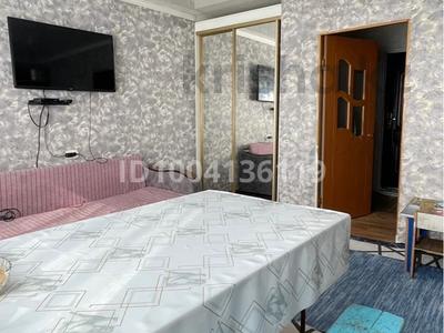 1-комнатная квартира · 45 м² · 5/5 этаж, бульвар абая 49 — Возле кенсарай за 9 млн 〒 в 