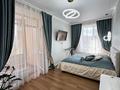 2-бөлмелі пәтер · 71 м² · 6/10 қабат, Алихана Бокейханова 11/1 — 25, бағасы: 64 млн ₸ в Астане, Есильский р-н — фото 3