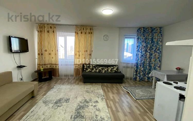 1-бөлмелі пәтер · 33.5 м² · 4/9 қабат, Шоссе Коргалжын 23/1, бағасы: 18.7 млн ₸ в Астане, Нура р-н — фото 4