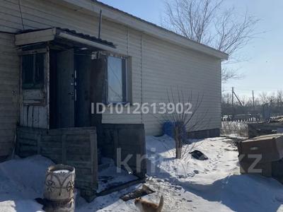 Отдельный дом · 3 комнаты · 60 м² · 18 сот., Шоссейная 19 за 10 млн ₸ в Кокпекты