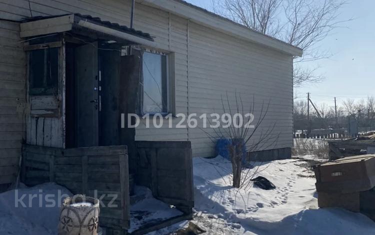 Отдельный дом · 3 комнаты · 60 м² · 18 сот., Шоссейная 19 за 10 млн ₸ в Кокпекты — фото 2