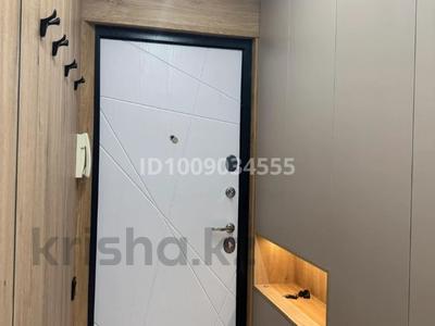 1-комнатная квартира · 35 м² · 2/12 этаж, мкр Дарабоз, Момышулы за 19.5 млн ₸ в Алматы, Алатауский р-н