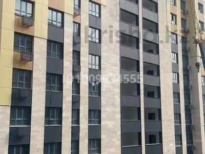 1-комнатная квартира · 35 м² · 2/12 этаж, мкр Дарабоз, Момышулы за 18.3 млн 〒 в Алматы, Алатауский р-н