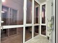 1-комнатная квартира · 60 м² · 6/14 этаж, Нурсат 2 29/4 1 корпус — Аргынбекова - Еримбетова (Рахима Плаза) за 15 000 ₸ в Шымкенте, Каратауский р-н — фото 12