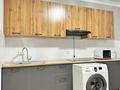 1-комнатная квартира · 60 м² · 6/14 этаж, Нурсат 2 29/4 1 корпус — Аргынбекова - Еримбетова (Рахима Плаза) за 15 000 ₸ в Шымкенте, Каратауский р-н — фото 7