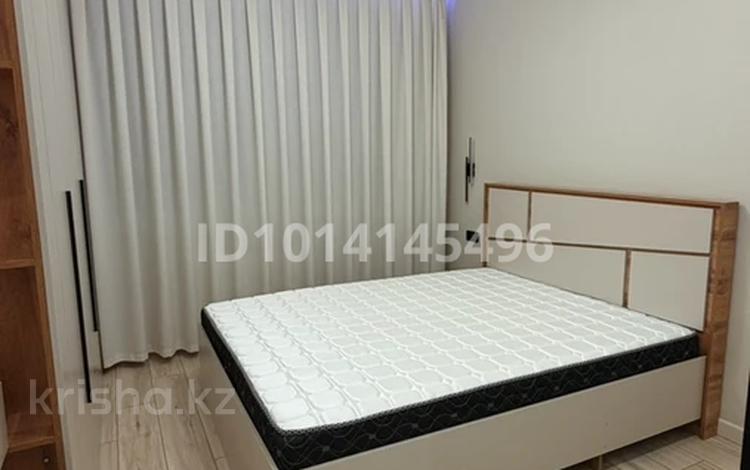1-комнатная квартира · 43 м² · 6/9 этаж, Кульджинский тракт 153/54 — Бухтарминская за 230 000 ₸ в Алматы, Турксибский р-н — фото 2