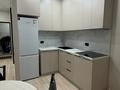 1-комнатная квартира · 43 м² · 6/9 этаж, Кульджинский тракт 153/54 — Бухтарминская за 230 000 ₸ в Алматы, Турксибский р-н — фото 7